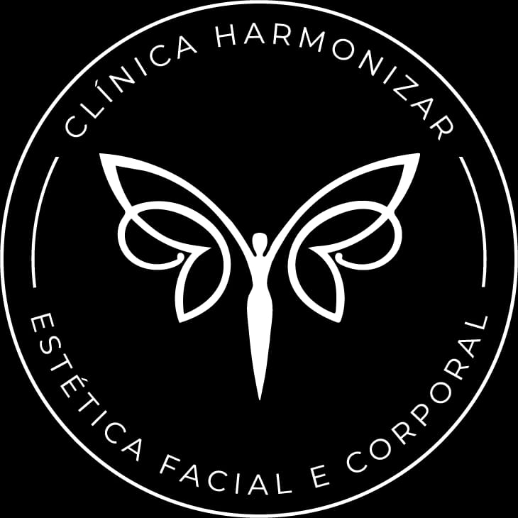 Selo Clínica Harmonizar